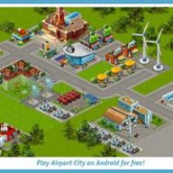 airport citywide