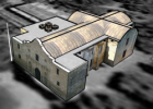 chapel of the alamo mission 3d.png